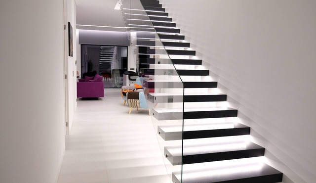 Luxurious Design VILLA-LAMAR in CANEDO DE BASTO