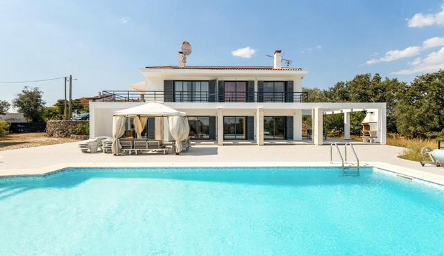 Luxurious Retreat in Lousã Countryside in Ansiao