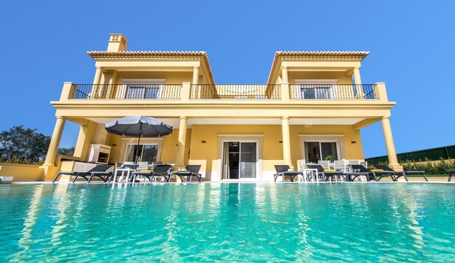 Luxury 14 bedroom Quinta De Carmo in Albufeira