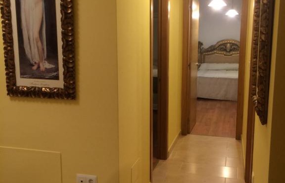 Luxury Burela in Burela de Cabo