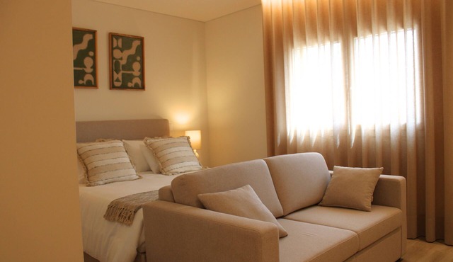 ma-la studios Guimarães 301 in Guimarães