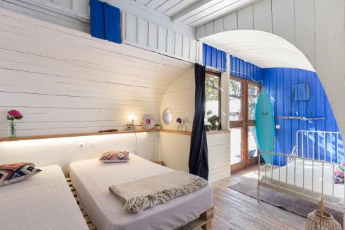 Maceda Surf Camp in Ovar