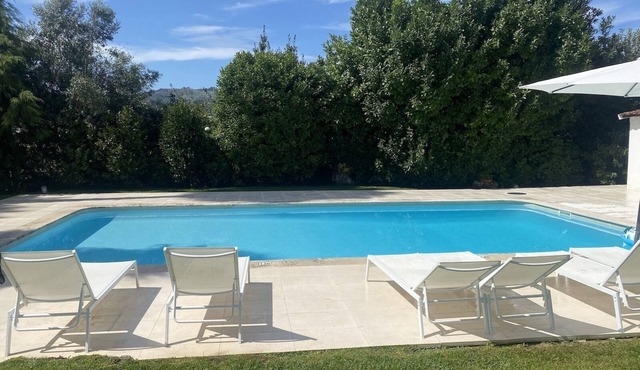 Make yourself at home away from home. Rest and have fun. in Penafiel