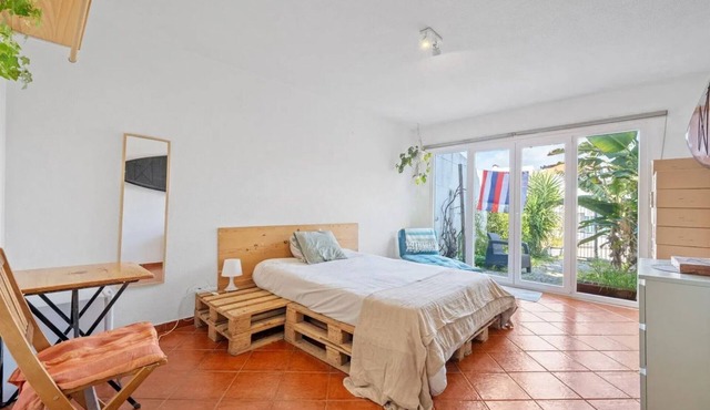 Mana Kai Paddle – Bed & Breakfast & Outdoor Experiences in Setúbal