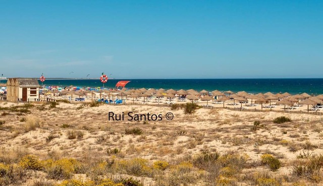Manta Villa 2 in Manta Rota