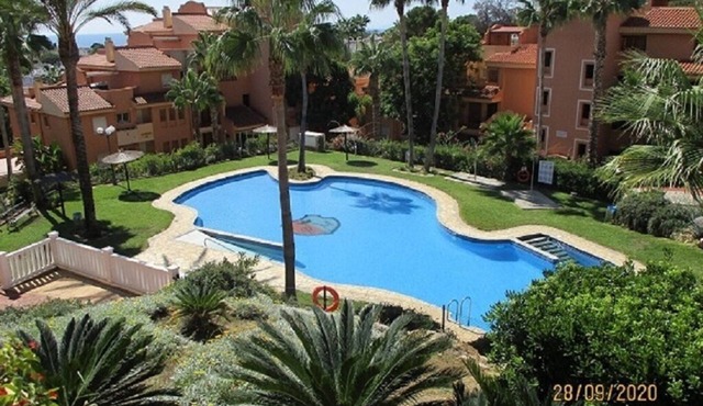 Marbella 2 Bed 2 Bath Luxury Apartment near Cabopino in Marbella