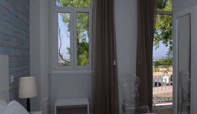 Marina Charming House in Figueira da Foz