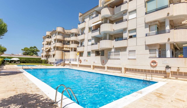 Maritim by Interhome in Cunit