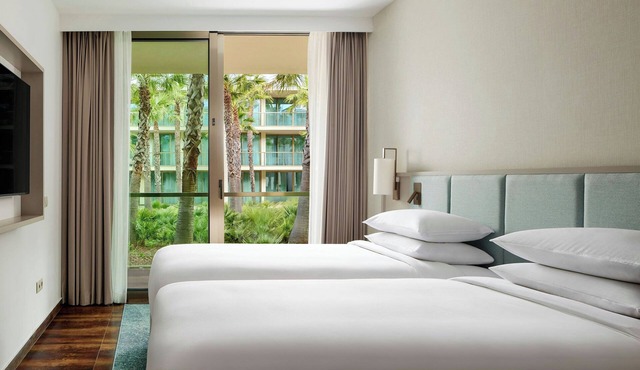 Marriott Residences Salgados Resort, Algarve in Albufeira
