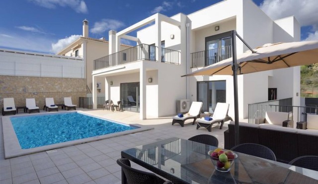 Mathilda by Interhome in Albufeira