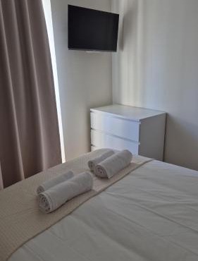 Mira Serra Hostel in Belmonte