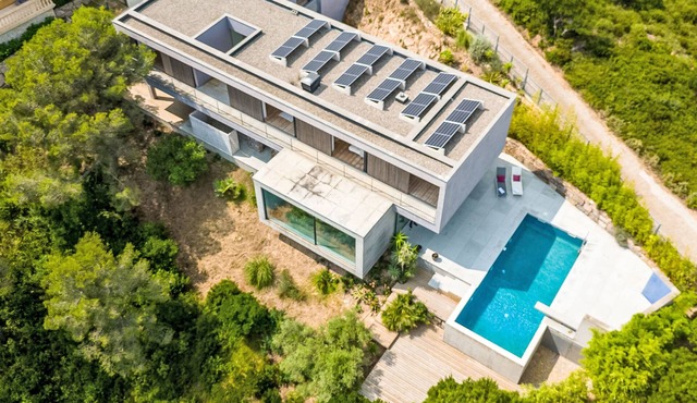 Modern Chill by Interhome in Begur
