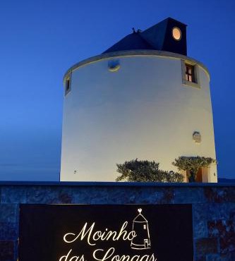 Moinho das Longas in Sintra