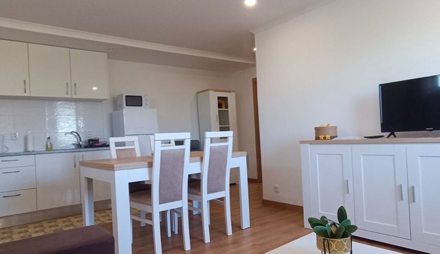 Mondalva Apartments located in village of Quintela, near to São Pedro de Alva in São Pedro de Alva