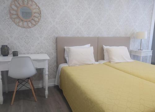 Mondalva Guesthouse in Penacova