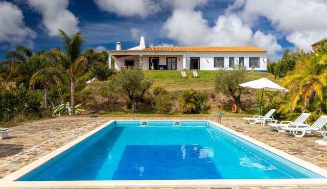 MONTE CERRO DA VIGIA by Interhome in São Luís
