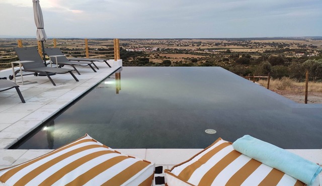 Monte da Boavista de Cima - Pet Friendly in Santo Aleixo
