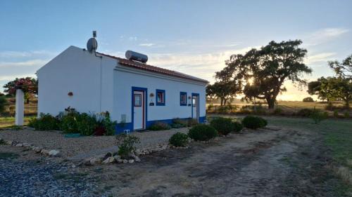 Monte da Isabel in Setubal