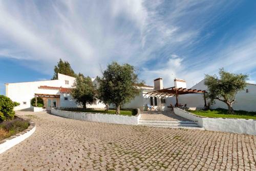 Monte das Oliveiras - Casas de Campo in Estremoz