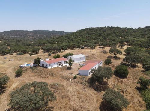 Monte do Roque in Estremoz