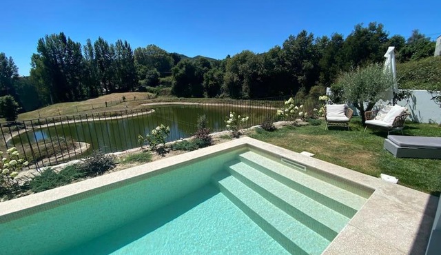 Moradia - Vila Golfe Amarante in Amarante