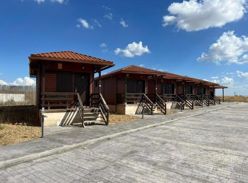 Motel 112 in Algora