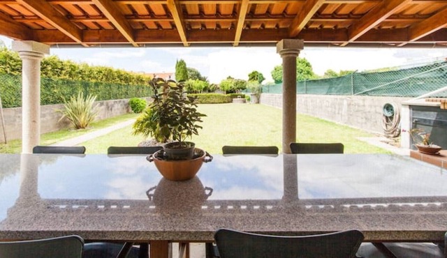 My Little house in vila nova de gaia