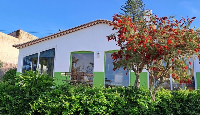 Myhomereservation Refúgio Floral Colares | Sintra in Colares