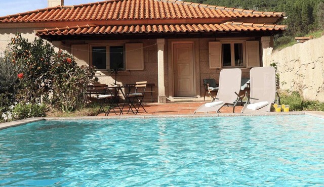 MyStay - Casa do Carmo in Alvite