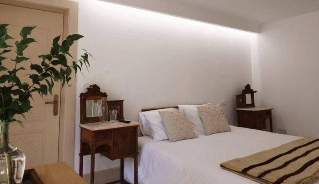 MyStay - Casa Matriz Séc. XVI | Two Bedroom Suite in Penafiel