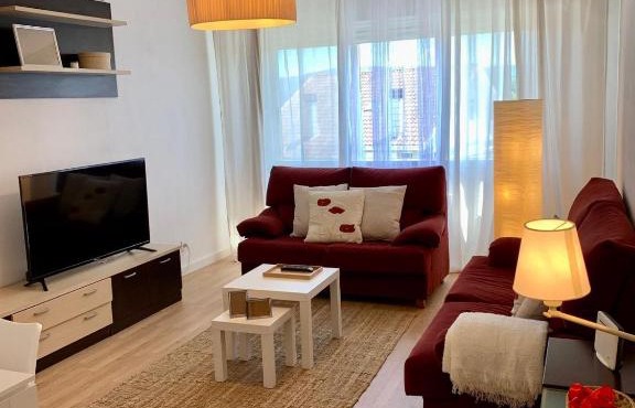 N&E - Home Celanova AVD San Rosendo in Celanova