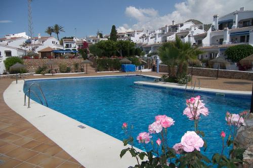 Nerja Villas-Capistrano in Nerja