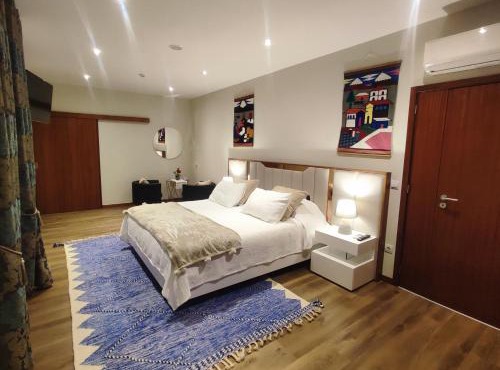 NetosResidence in Amarante