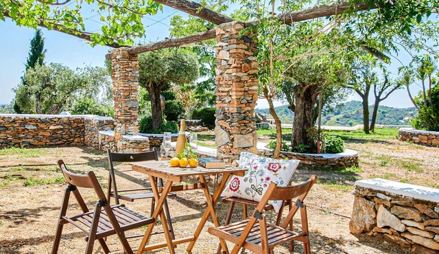 Nice home in Constantina in Constantina