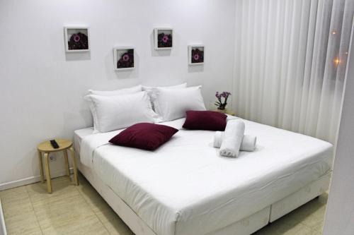 Nine Senses in Furadouro