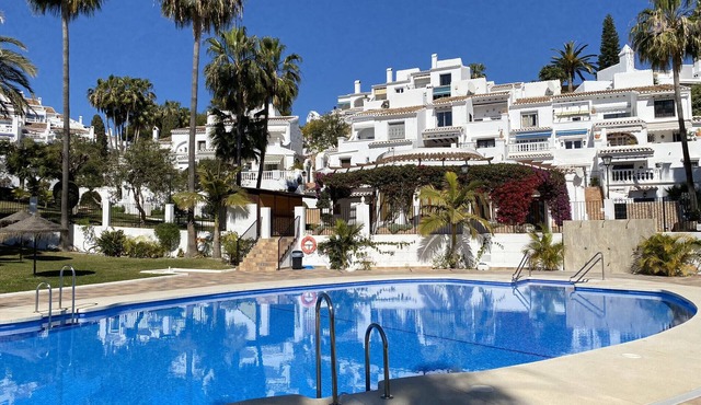 Oasis de Capistrano Rabat 27 by Casasol in Nerja