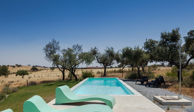OC Studio | Cousy, Cool & Confortable in Santiago Maior