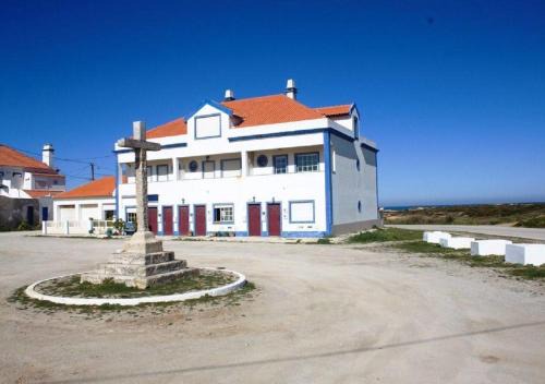 Ocean Studio in Peniche