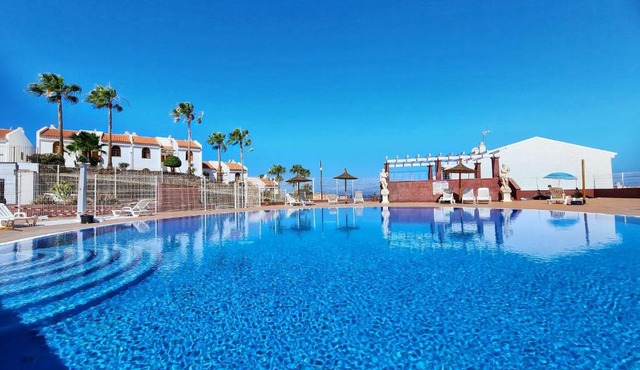 Ocean View Villas Canarias in Adeje