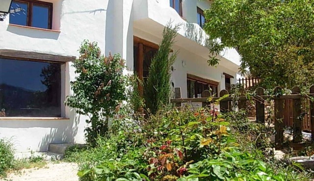 OLD HOUSE in Yeste