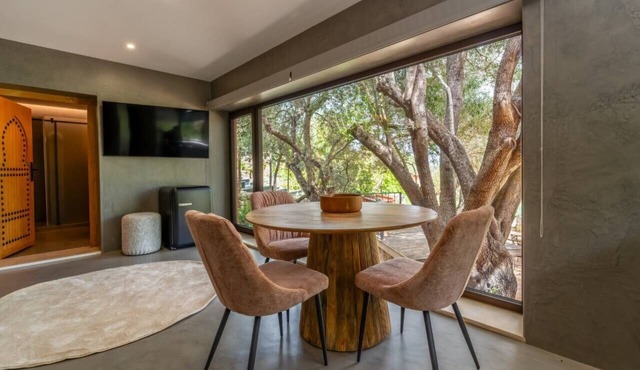 Olive Tree House - Paderne, Albufeira in Albufeira