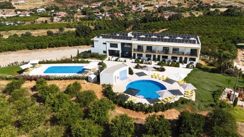 Orange Grove Residence in Silves