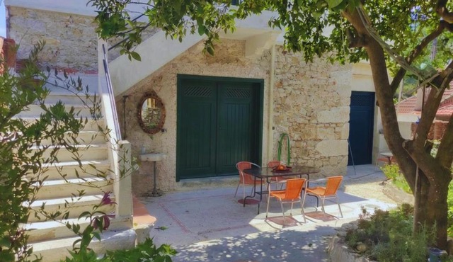 Orange Tree house, Silver Coast, Alcobaça, Nazaré in Alcobaca