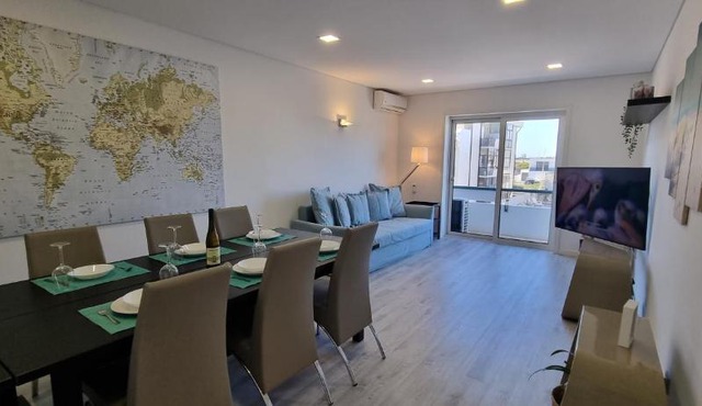 Pé n'Areia Guesthouse in Vila do Conde
