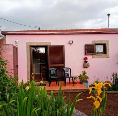 Pêssego - AL in Arouca