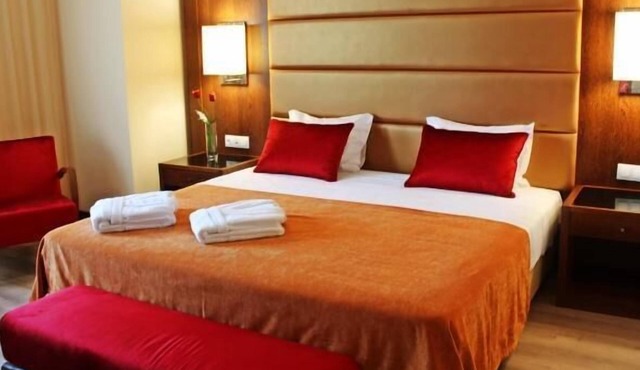 Palace Hotel Astúrias & Spa in Castro Daire