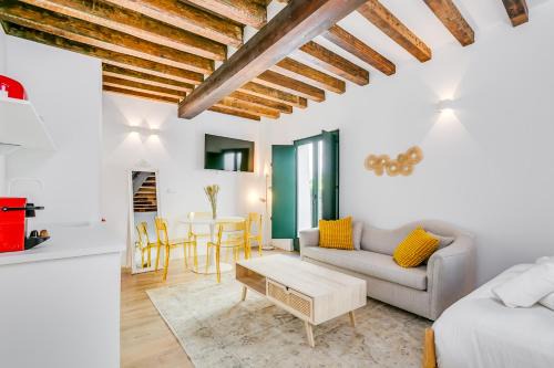 Palacio de Bobadilla Suites in Cuenca
