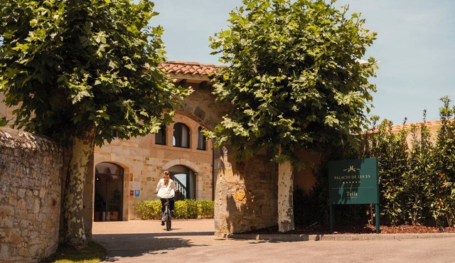 Palacio de Luces, Small Luxury Hotels in Colunga