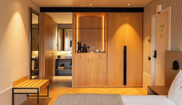 Palatial Suites in Braga