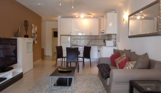 Paloma Beach - Luxury Apartment C! in Los Cristianos